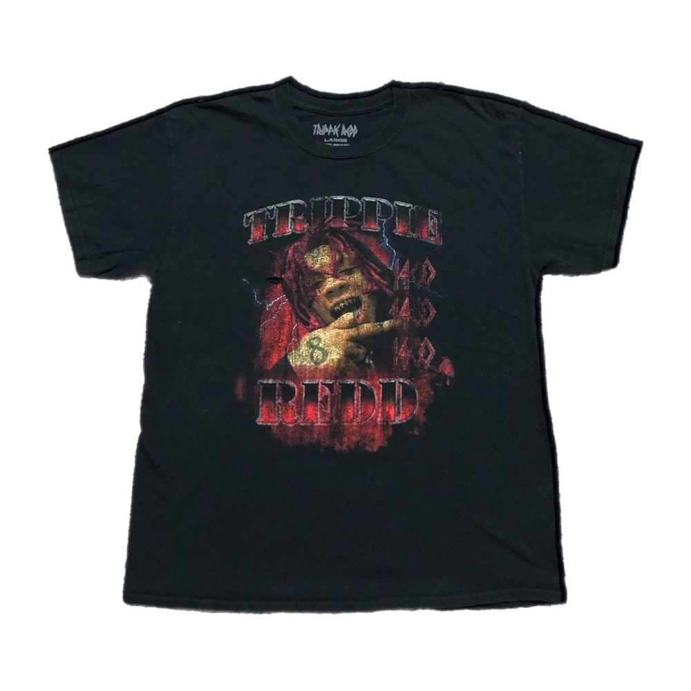 Trippie Redd Profile Tee